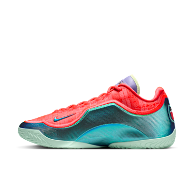 【美品】NIKEレブロン20マイアミヒート⭐︎プロのメンテナンス済み 美品】NIKEレブロン20マイアミヒート⭐︎プロのメンテナンス済み